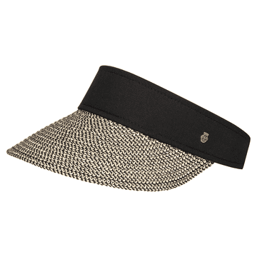 Salina - black/creme