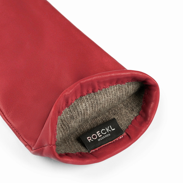 Moskau - classic red