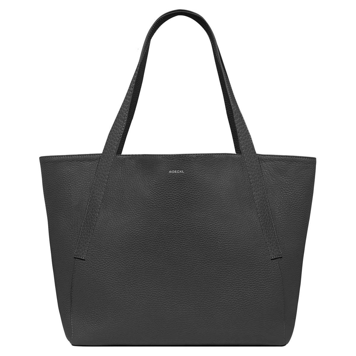 Lana large - black mystic