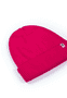 Essentials Mütze - hot pink