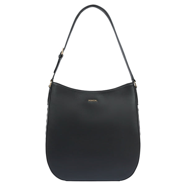 Cora crafted medium - black