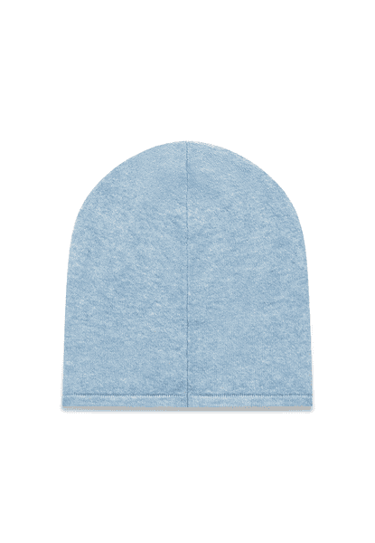 Pure Cashmere - bleu