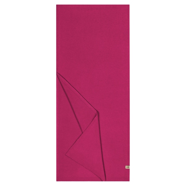 Essential Schal 35x180 - pink