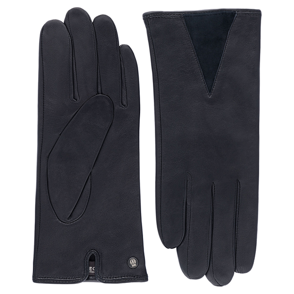 Triangle - classic navy