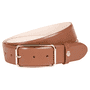 Lara 3,5cm - saddlebrown