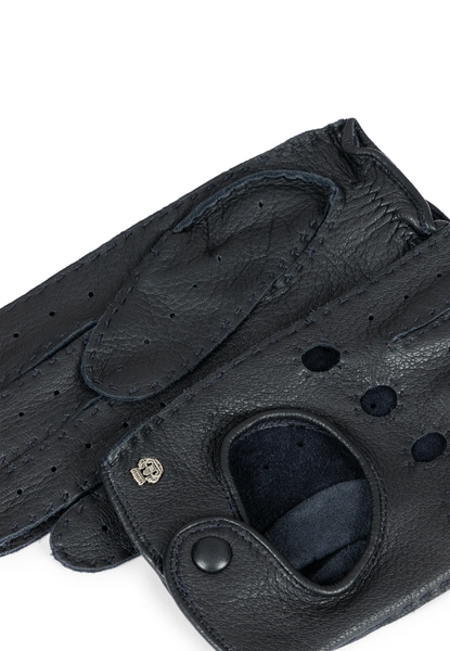 Toronto Autofahrer - classic navy