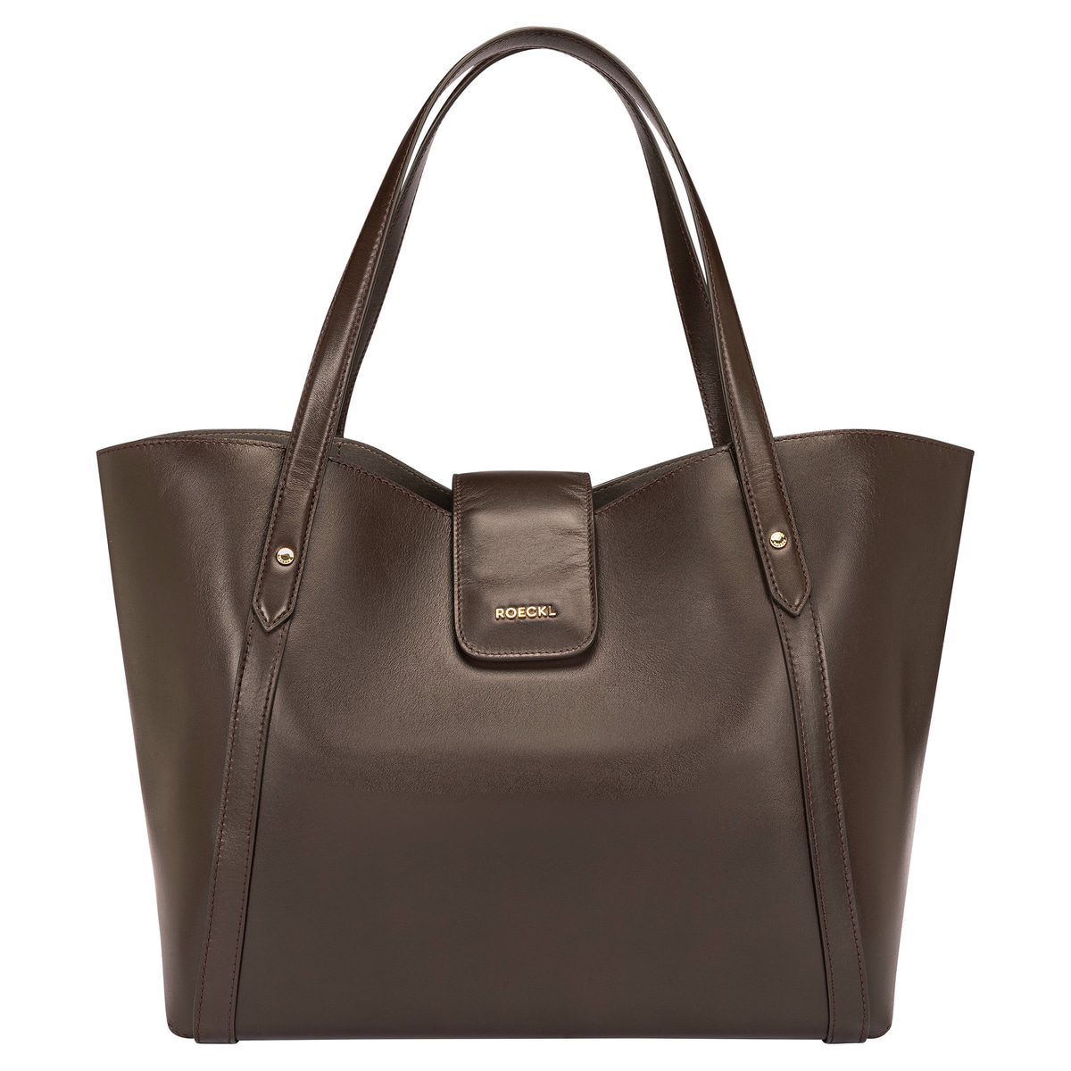 Florence Shopper medium  - mocca