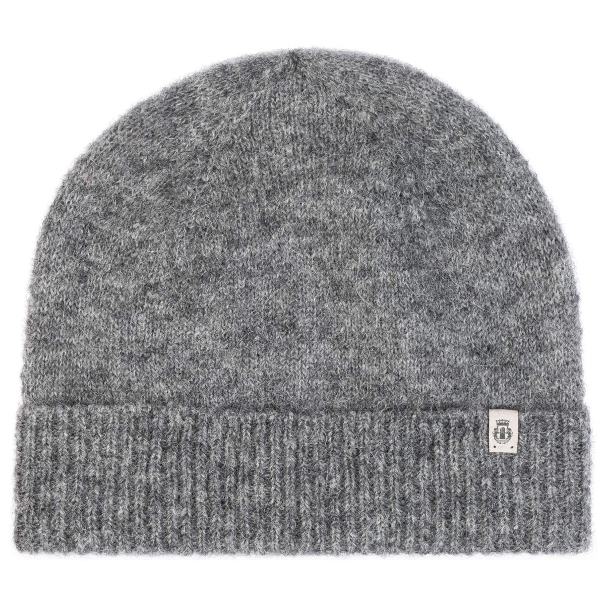 Warm Whisper Mütze  - flanell