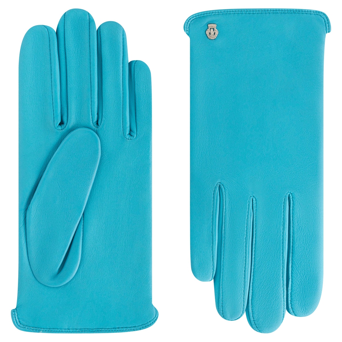 New York - turquoise