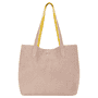 Carol Shopper large  - blush