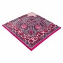 Paisley Fall 140x140 - multi berry