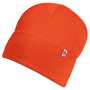 City Muetze Herren - hot orange