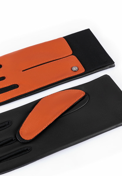 Stockholm Touch - copper