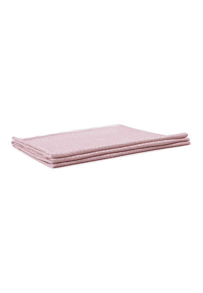 Flairy Dots 80x180 - rose