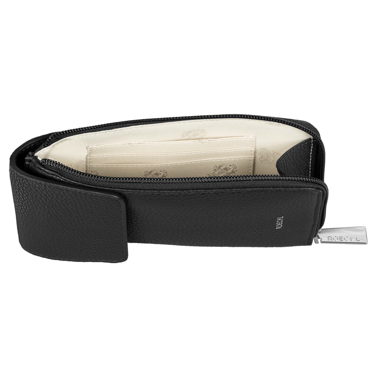 Tony mini - black