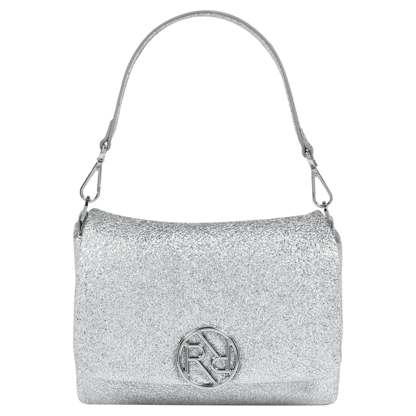Soho crossover metallic mini - silver
