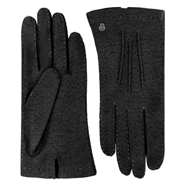 Davos  - black