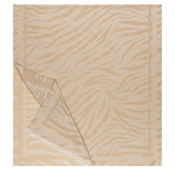Animal Basic 80x180 - cashmere