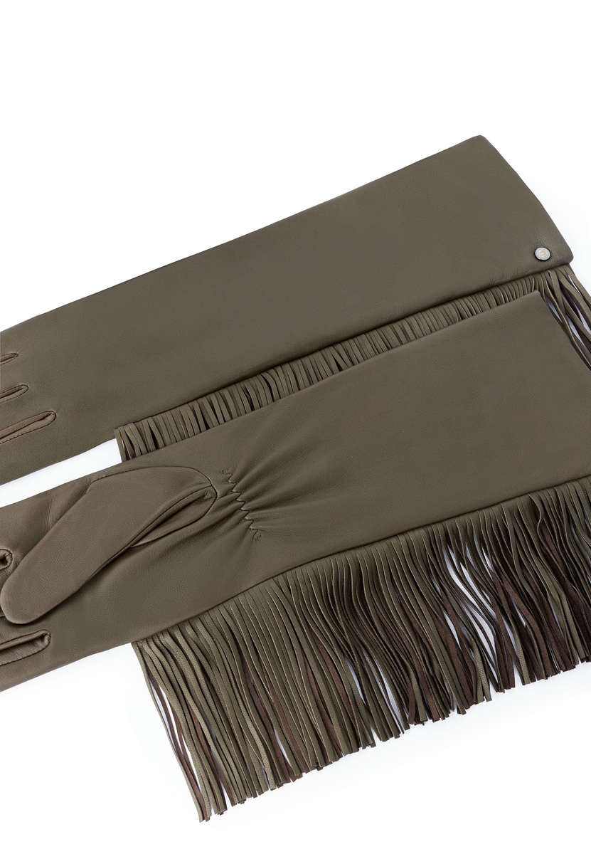 Phoenix Evening - moss