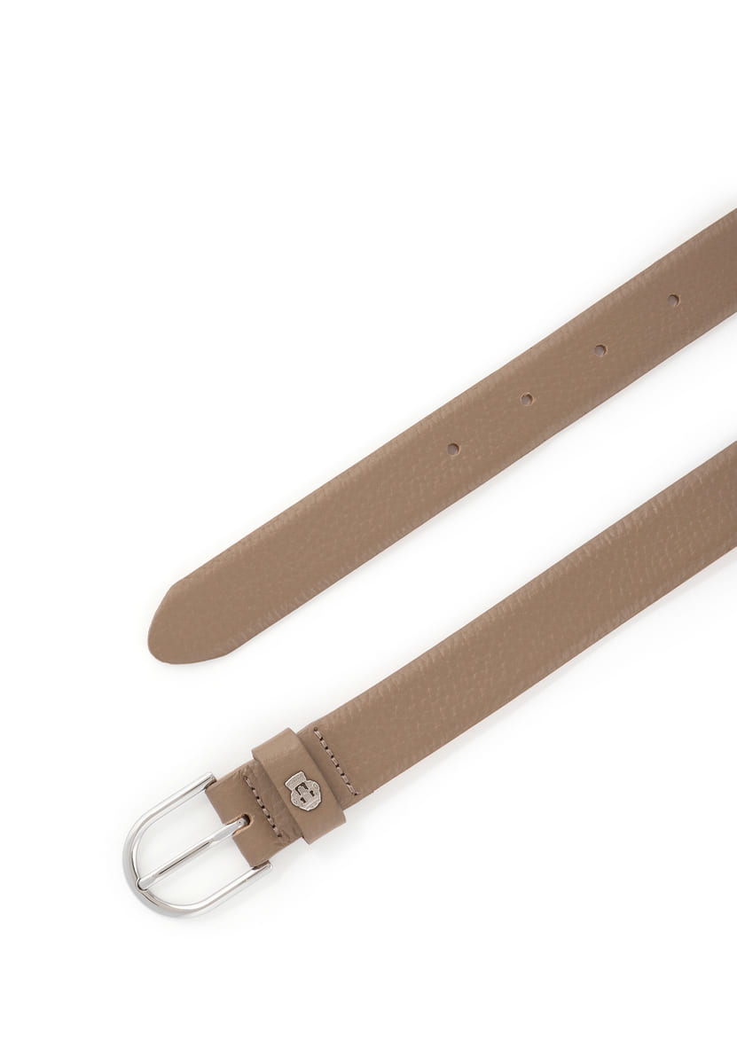 Lou 2,5cm - taupe