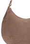 Liberty medium nubuk  - coffee