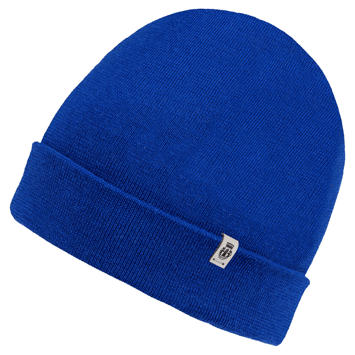 City Muetze Women - cobalt