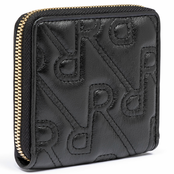 Deda quilted medium - black
