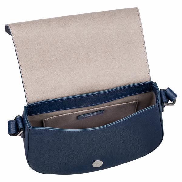 Jane small - classic navy