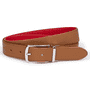 Amie reversible 3cm - yak/royal