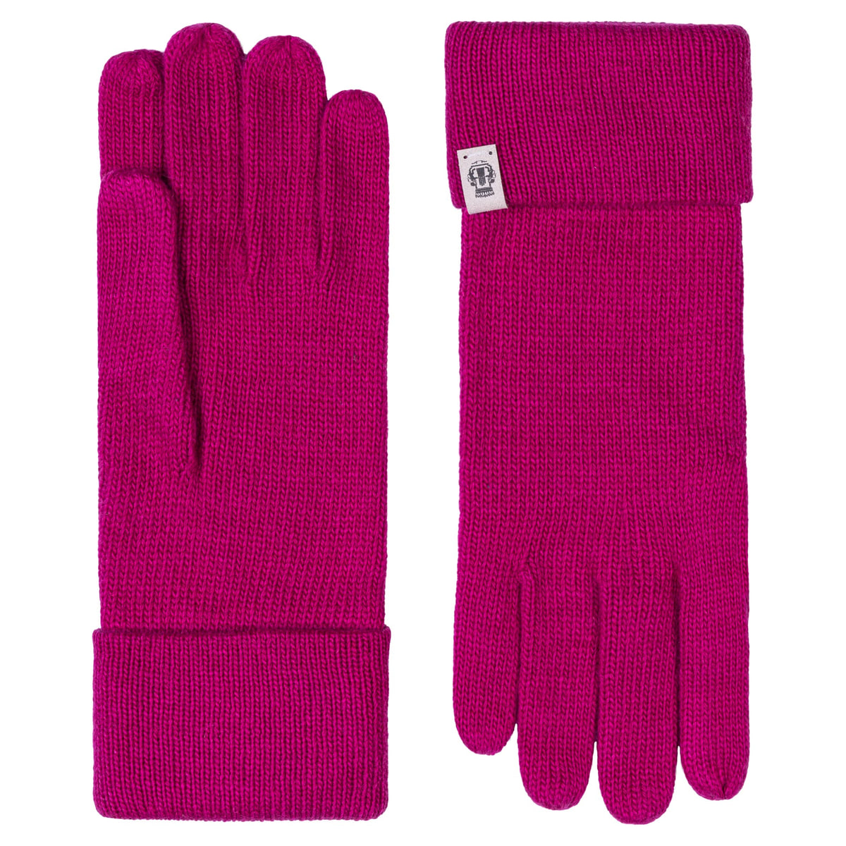 Essentials Handschuhe - magenta