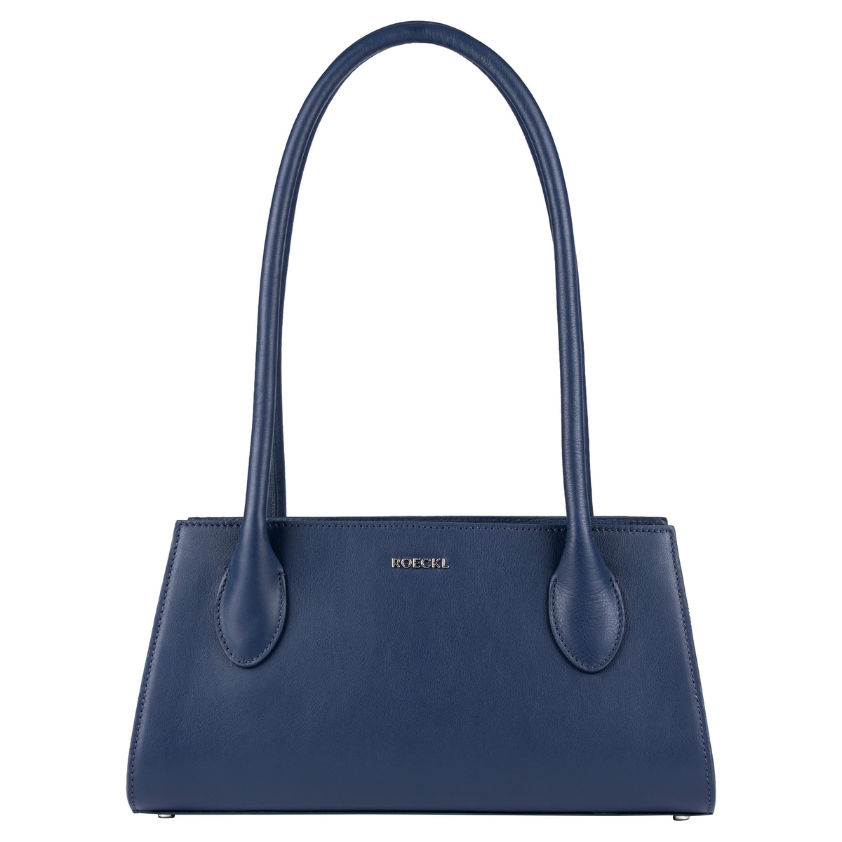 Elisa handbag small  - ocean