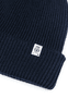 Essentials Mütze - navy