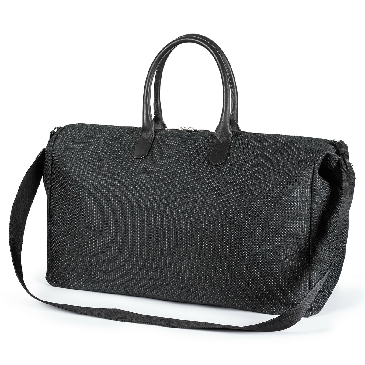 ROECKL x Unfair Athletics Weekender - black/silver