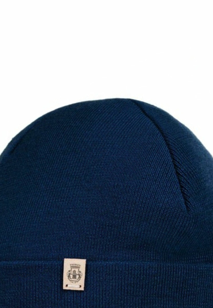 City Muetze Herren - navy