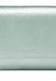 Emilia mini metallic  - mint