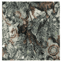 Lotus Jungle 105x205  - multi cashmere
