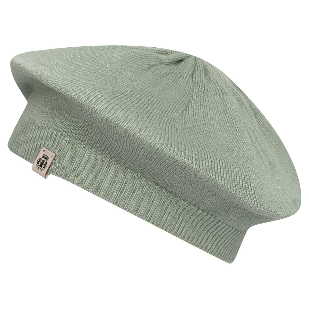 Calais/Light Bamboo Baske - mint