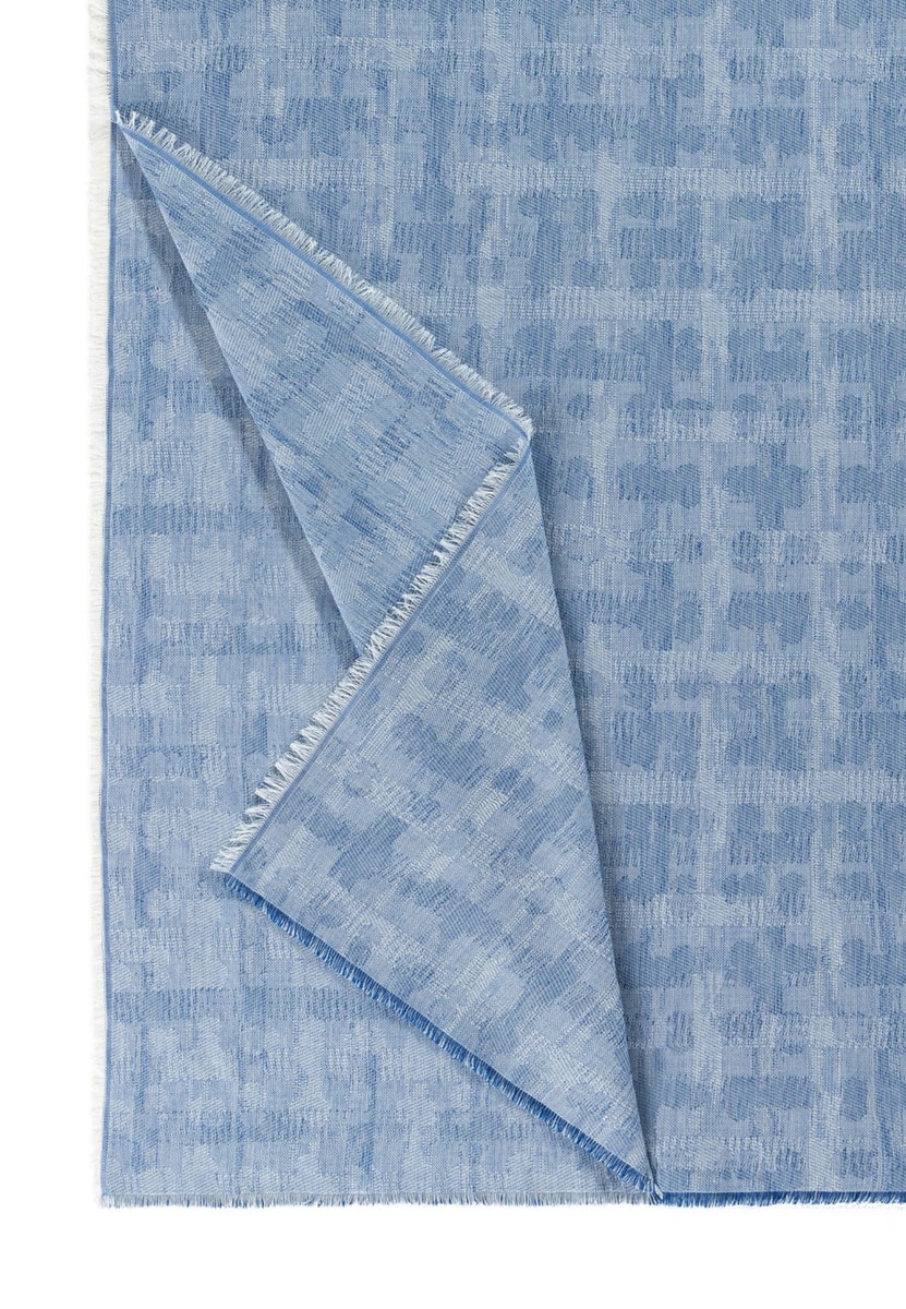 Cotton Stripes MAN 55x175  - jeans