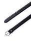 Lia 2,5cm  - black