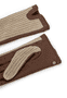 Sanremo - saddlebrown
