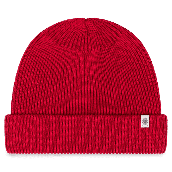 Abby - red