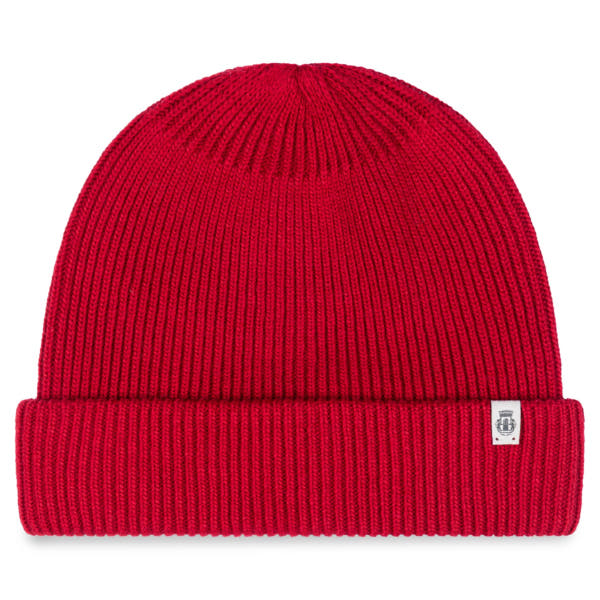 Abby - red