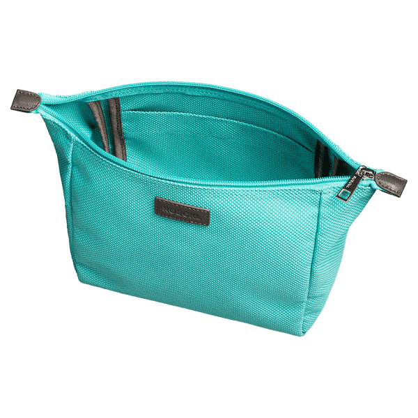 Bottle Bag Pouch medium  - jade