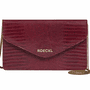 Greta Mini Handtasche - red