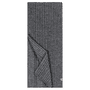 Core Rip Schal 30x160 - anthracite