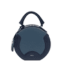 Alina medium - classic navy