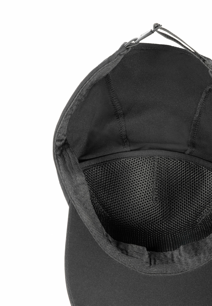 London Damen  - black