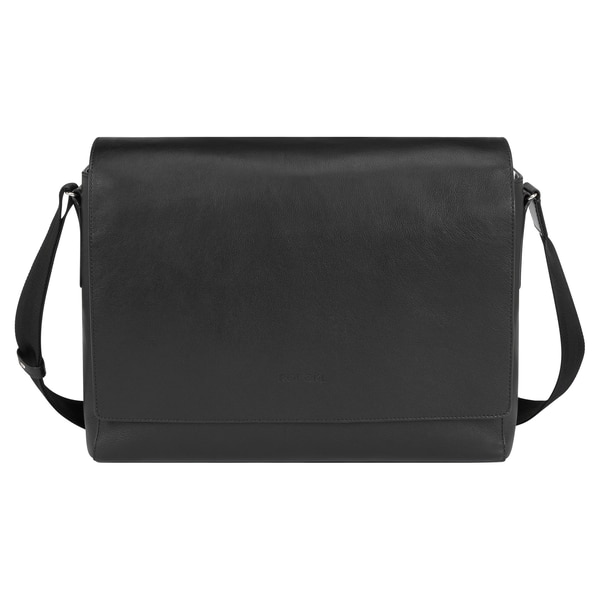 Messenger Bag Men Dean - black