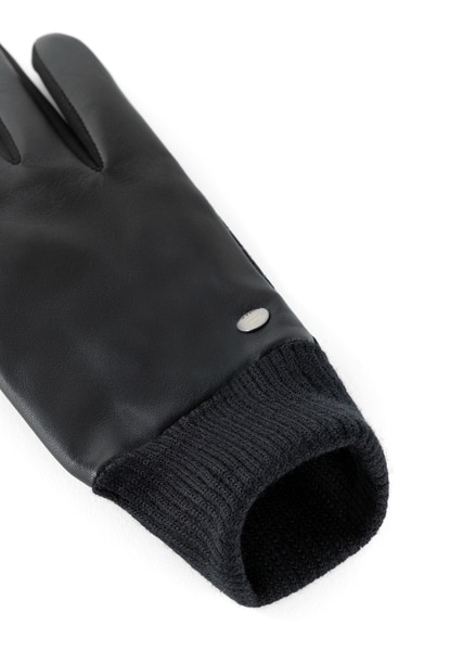 FC BAYERN CASUAL - black