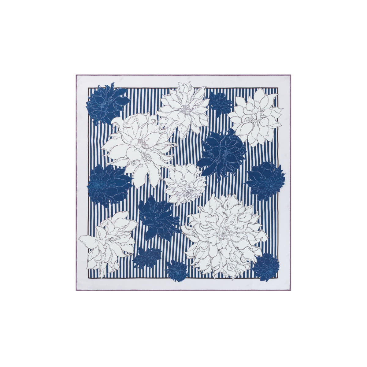 Daisy 64x64  - multi grape